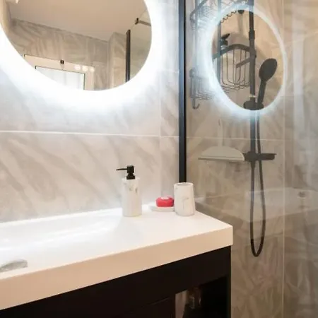 Happiness Provider Apartmán Grimaud