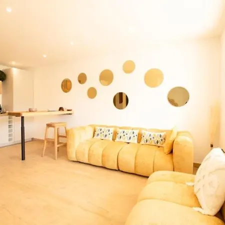 Apartmán Happiness Provider Grimaud