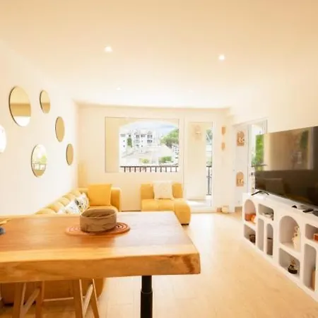 Apartmán Happiness Provider Grimaud